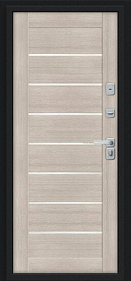 Thermo Техно Д2/BChrome (2 варианта) — внутри