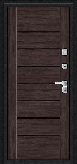 Thermo Техно Д2/BChrome — внутри