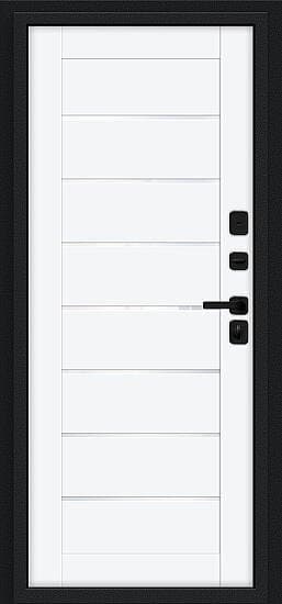Thermo Техно Д2/SBlack — внутри