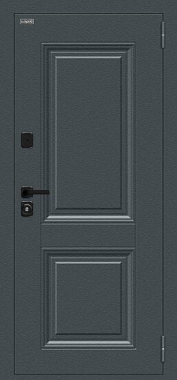 Thermo Некст МФ/SBlack (2 варианта) — снаружи