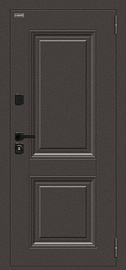 Thermo Некст МФ/SBlack — снаружи