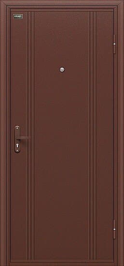 Door Out 101 — снаружи