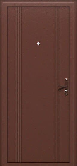 Door Out 101 — внутри