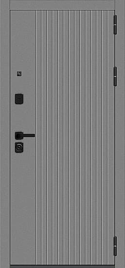 Тайга-9.2 — снаружи