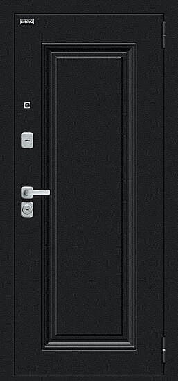 Флэш МФ/BChrome (2 варианта) — снаружи