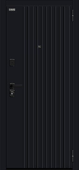 Граффити-32/SBlack — снаружи